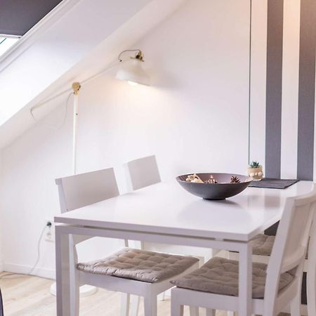 Seaside - Ferienwohnung 5 Wangerooge Eksteriør bilde