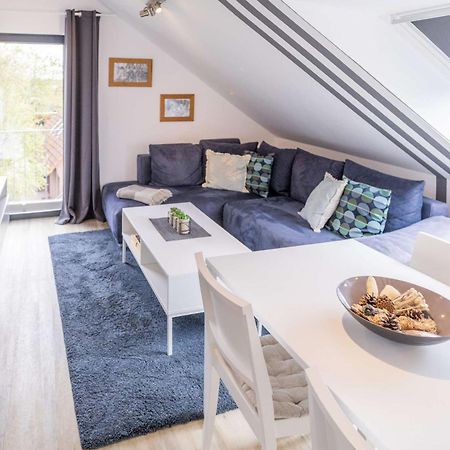 Seaside - Ferienwohnung 5 Wangerooge Eksteriør bilde